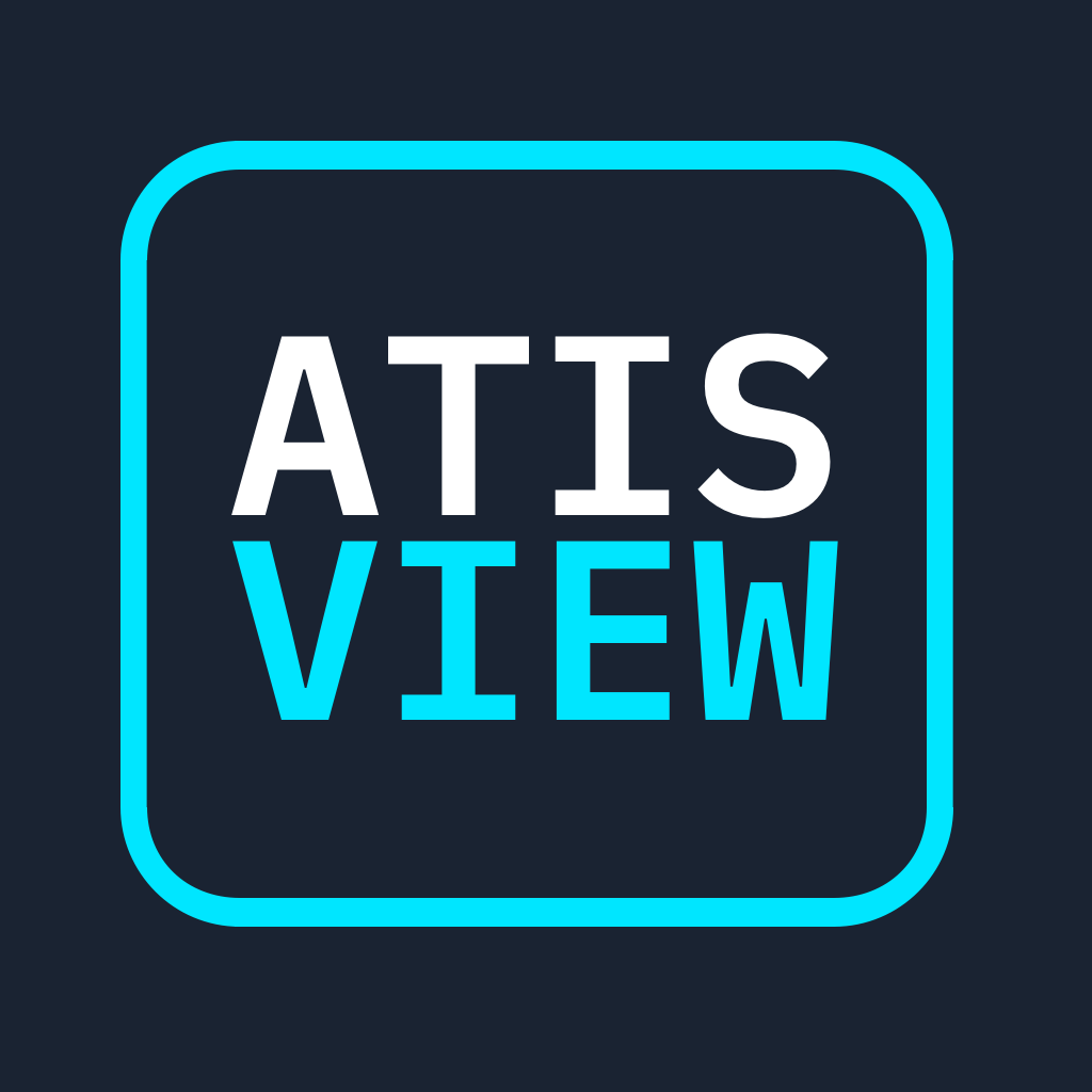 ATISVIEW App